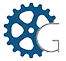 GearSite Web Solutions logo