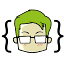 GeekRider logo