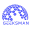 Geeksman logo