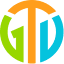 Geek Town USA logo
