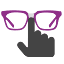 Geeky Tech logo