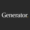 Generator Creative Consultants logo