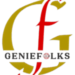 Geniefolks Technologies logo