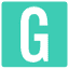 Generation Marketing logo