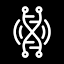 Genomic Digital logo