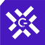 Genosis Inc. logo