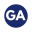 George Allsop Digital Marketing logo