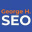 George Hadambu logo