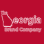 The Georgia Brand Company logo