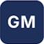 Gert Mellak logo