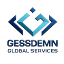 Gessdemn Global Services logo