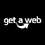 getaweb logo