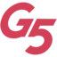 G5 logo