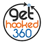 Get Hooked 360, Inc. logo