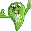 Get on the Map logo