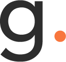 g.flo logo