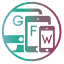 GFW Digital Media Services logo