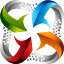 Gfxrider logo
