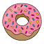 Giant Donut Marketing logo