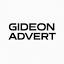 Gideon Advert logo