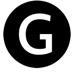 Ginza Marketing logo