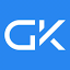 Gk-Performance logo