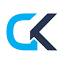 GK Digital Marketing Agency logo