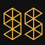 Glenn Slattery Graphic & Web Design logo