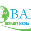 Global Desarts Media logo