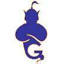 Global Genie Marketing and IT Services Pty Ltd logo