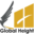 Global Height logo