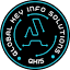 Global Key Info Solutions logo