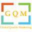 Global Quality Marketing Digital Marketing Agency logo