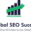 Global SEO Success logo