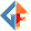 GlossyFox Web Design logo