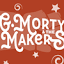 G. Morty & The Makers logo