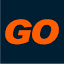 GO-Globe logo