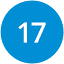 17blue Digital Marketing logo