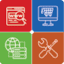 Go Click On logo