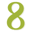 Cultiv8 Creative logo