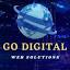 Go Digital Web Solutions logo