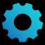 GoEngine logo