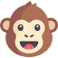 GoGoChimp logo