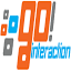 Go Interaction Marketing logo