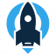 LaunchLocal logo