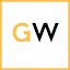 GoldenWeb logo