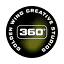 GoldenWing Creative Studios logo