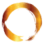 Goldleaf Creative logo