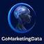 Gomarketingdata logo