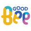 Good-Bee logo